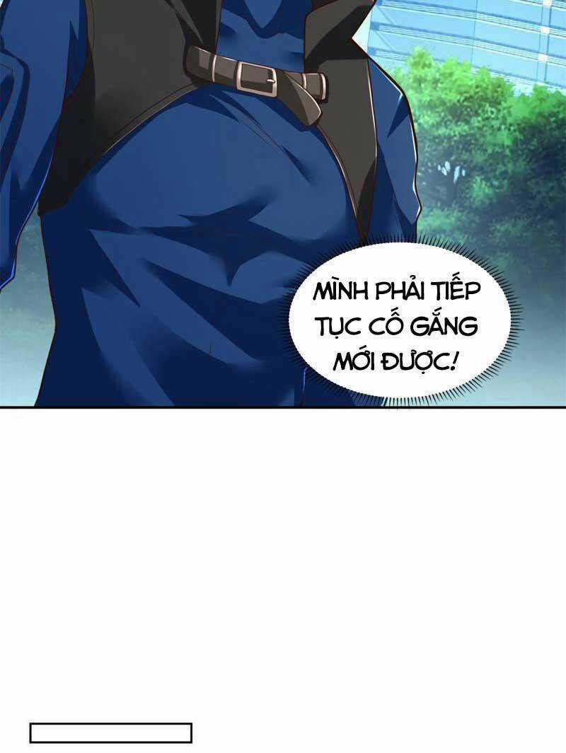 Đấu Chiến Cuồng Triều Chapter 354 trang 22