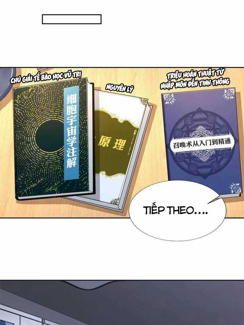 Đấu Chiến Cuồng Triều Chapter 354 trang 23