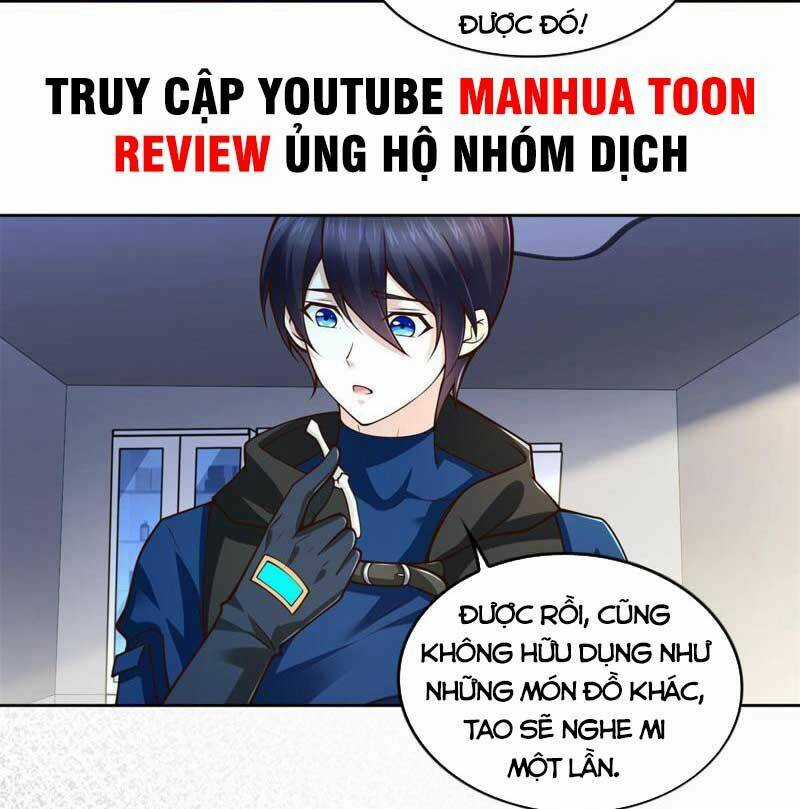 Đấu Chiến Cuồng Triều Chapter 354 trang 28