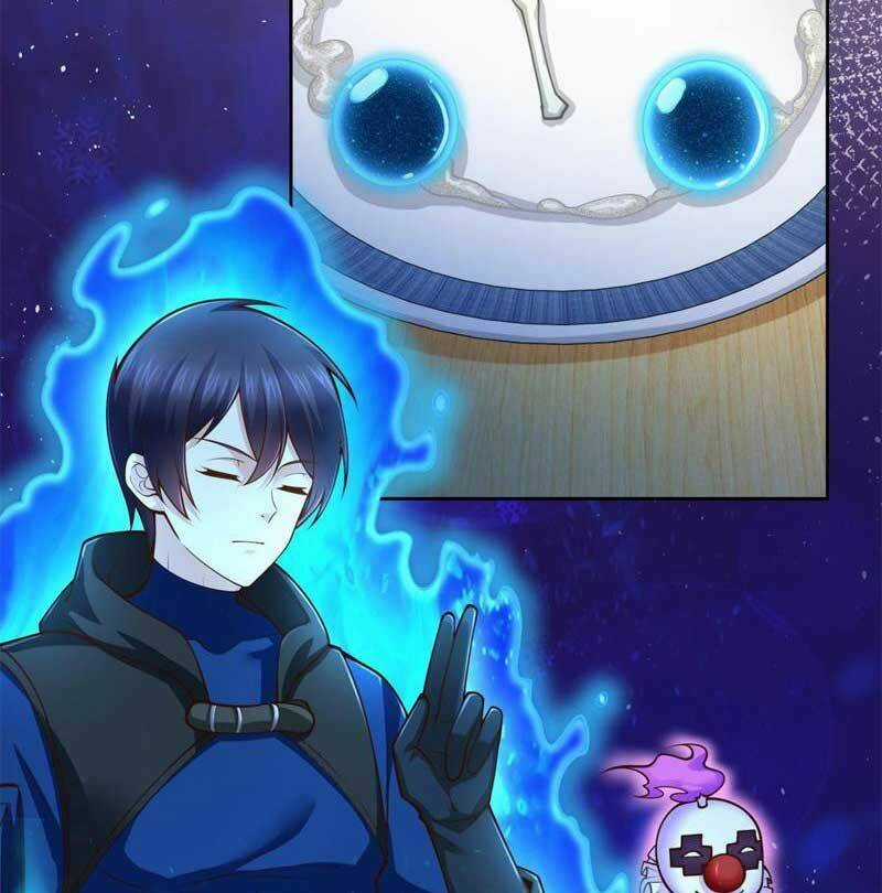 Đấu Chiến Cuồng Triều Chapter 354 trang 30