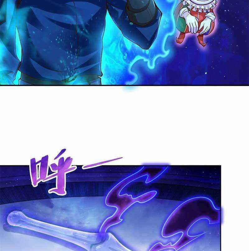 Đấu Chiến Cuồng Triều Chapter 354 trang 31