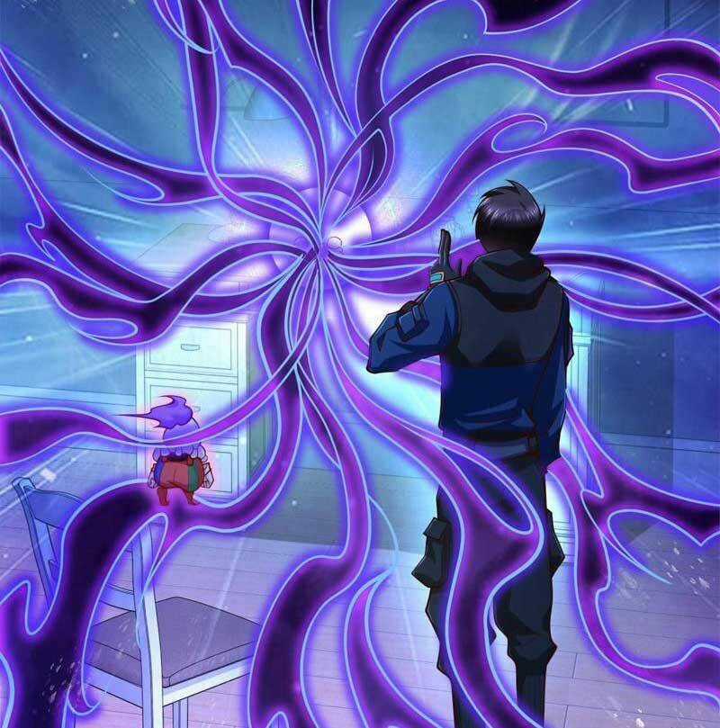 Đấu Chiến Cuồng Triều Chapter 354 trang 34