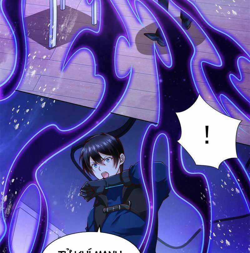 Đấu Chiến Cuồng Triều Chapter 354 trang 35