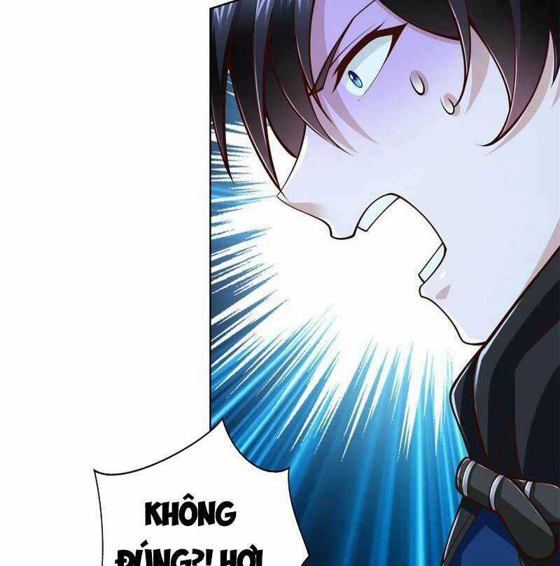 Đấu Chiến Cuồng Triều Chapter 354 trang 37