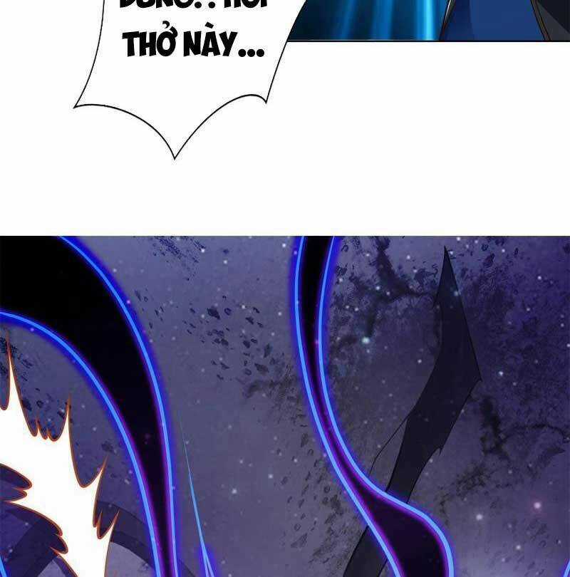 Đấu Chiến Cuồng Triều Chapter 354 trang 38