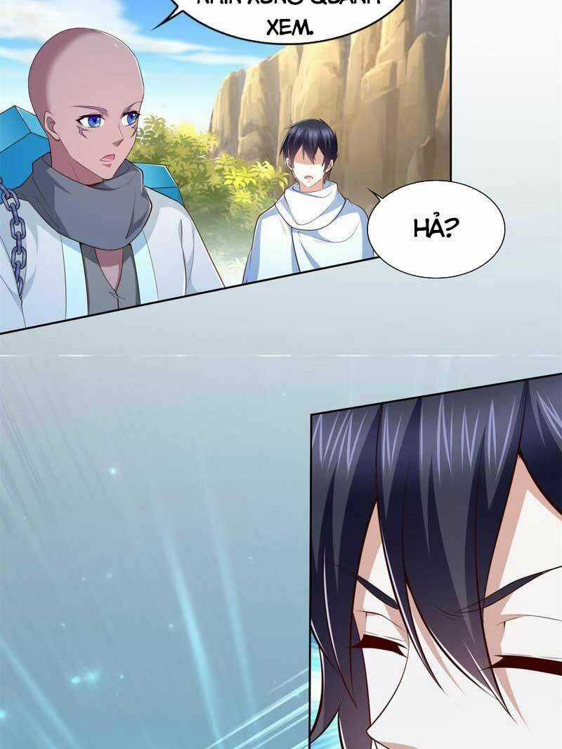 Đấu Chiến Cuồng Triều Chapter 354 trang 4