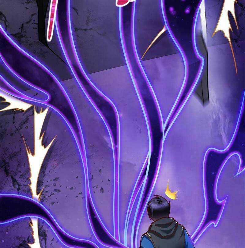 Đấu Chiến Cuồng Triều Chapter 354 trang 40