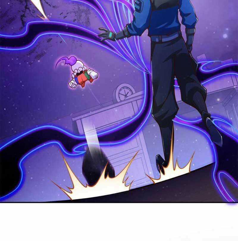 Đấu Chiến Cuồng Triều Chapter 354 trang 41