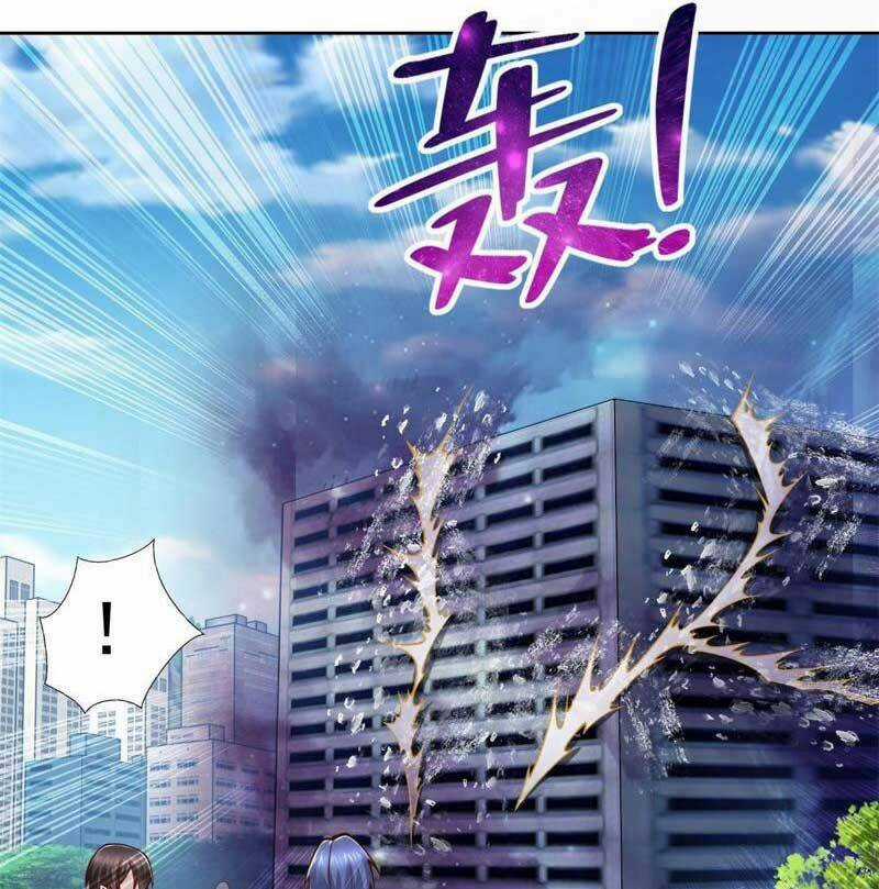 Đấu Chiến Cuồng Triều Chapter 354 trang 42
