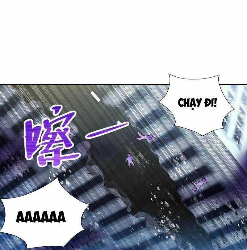 Đấu Chiến Cuồng Triều Chapter 354 trang 45