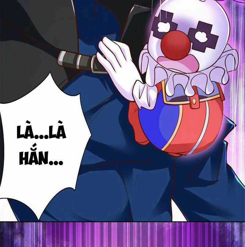 Đấu Chiến Cuồng Triều Chapter 354 trang 48