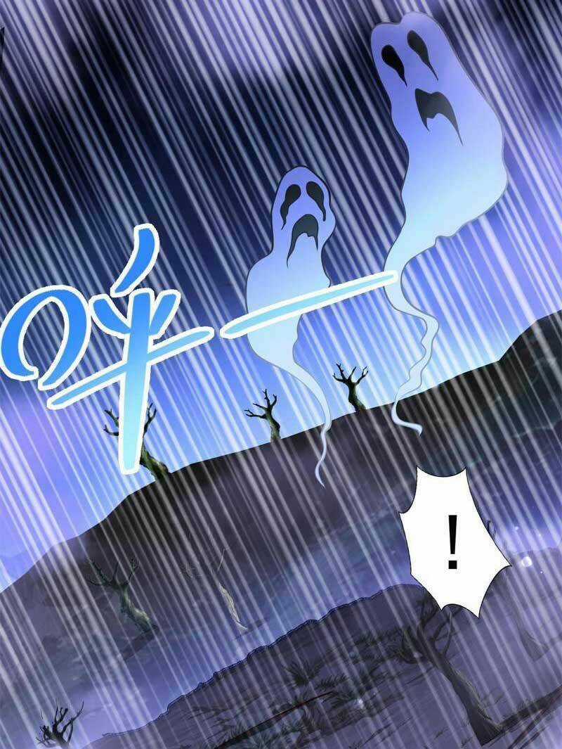 Đấu Chiến Cuồng Triều Chapter 354 trang 6