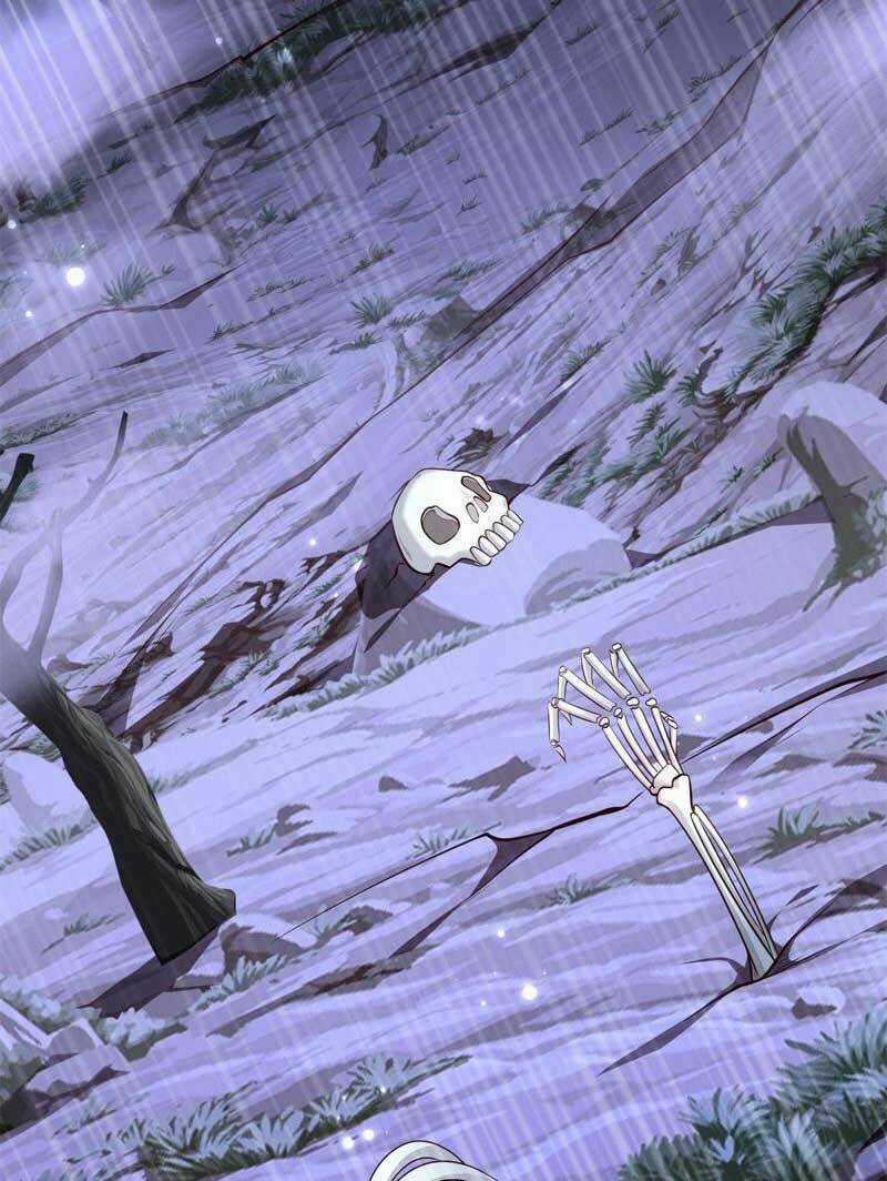 Đấu Chiến Cuồng Triều Chapter 354 trang 7