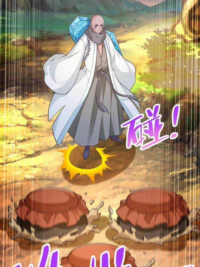 Đấu Chiến Cuồng Triều Chapter 354 trang 9