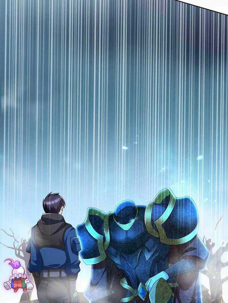 Đấu Chiến Cuồng Triều Chapter 355 trang 13