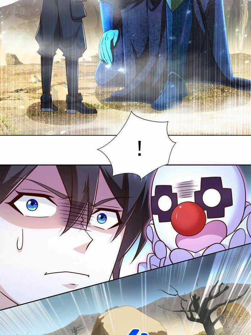 Đấu Chiến Cuồng Triều Chapter 355 trang 14