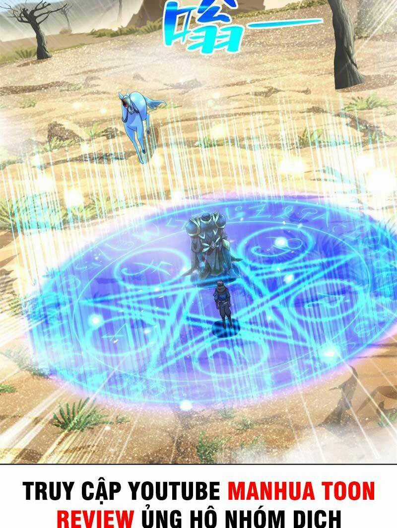 Đấu Chiến Cuồng Triều Chapter 355 trang 15