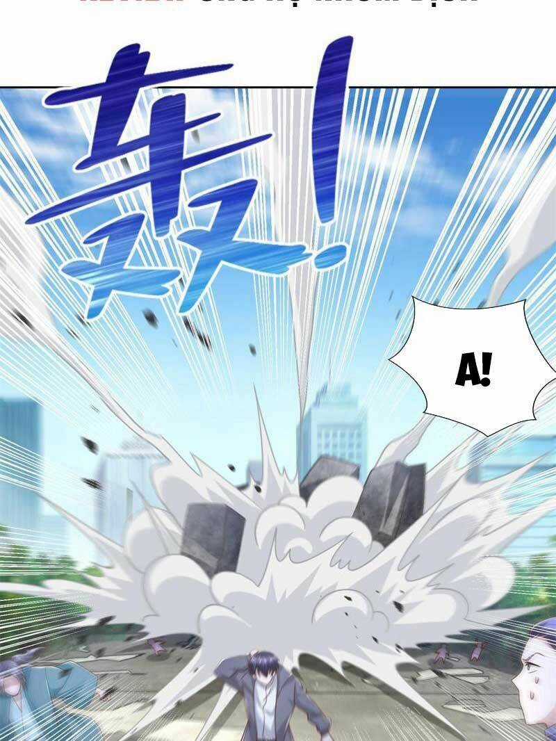 Đấu Chiến Cuồng Triều Chapter 355 trang 16