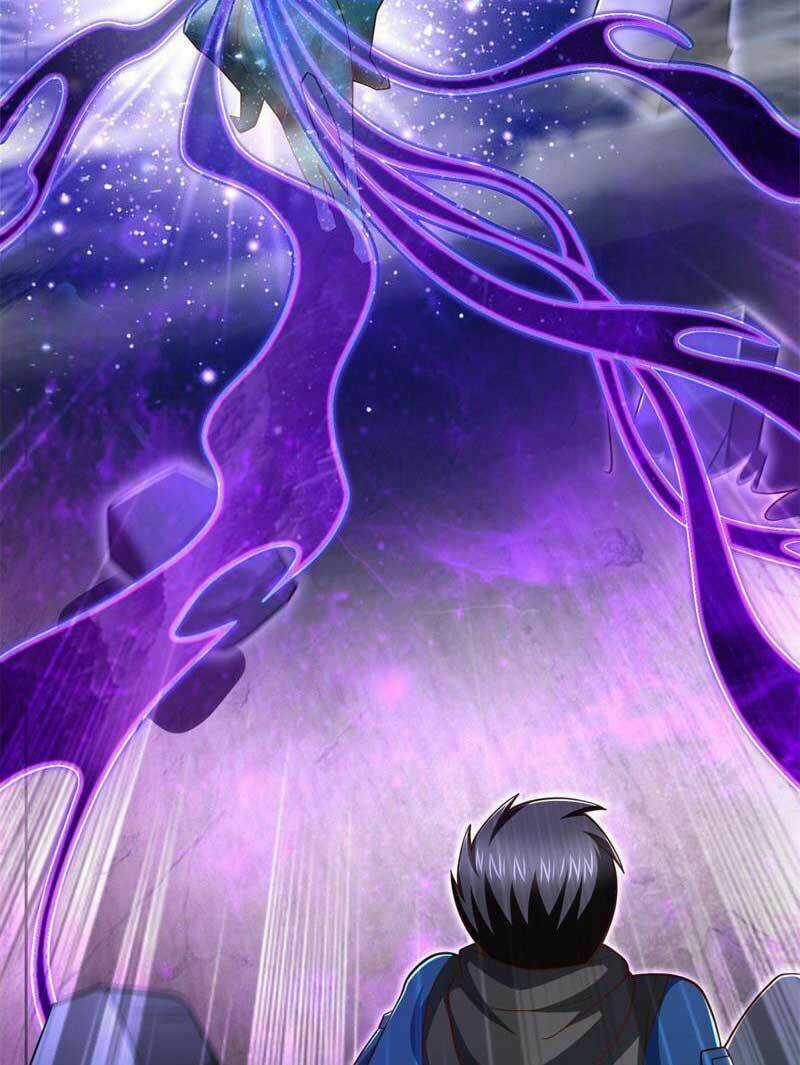 Đấu Chiến Cuồng Triều Chapter 355 trang 2