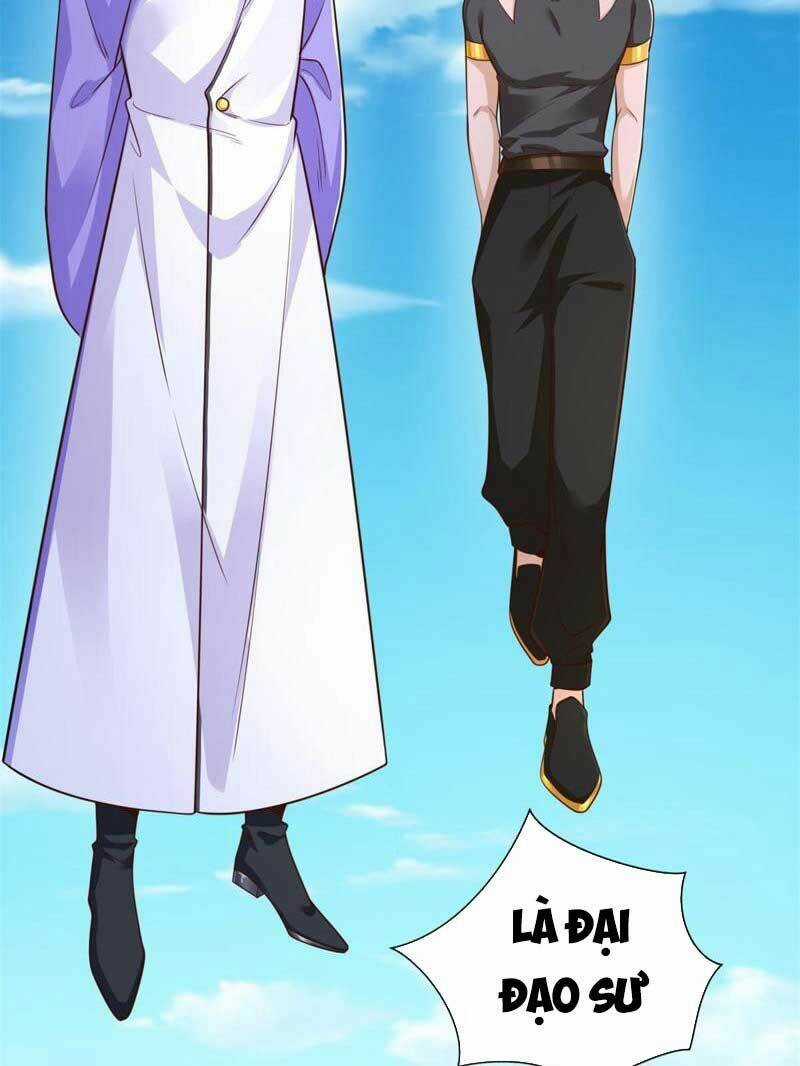 Đấu Chiến Cuồng Triều Chapter 355 trang 22