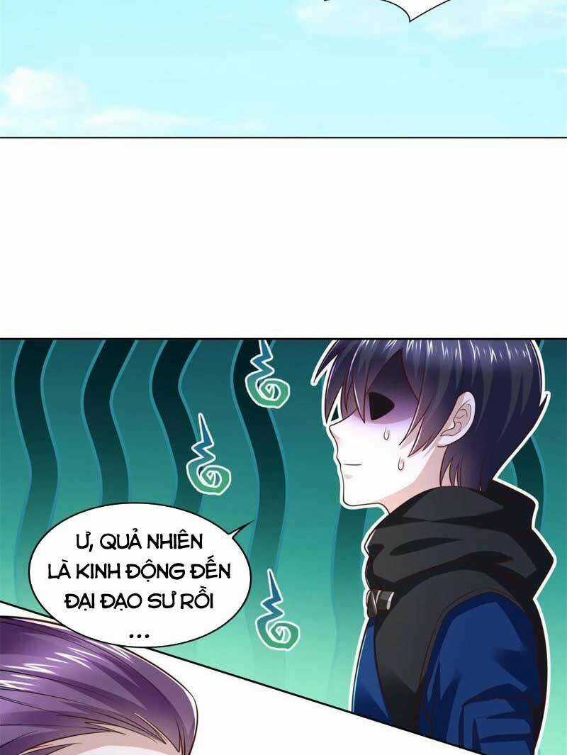 Đấu Chiến Cuồng Triều Chapter 355 trang 23