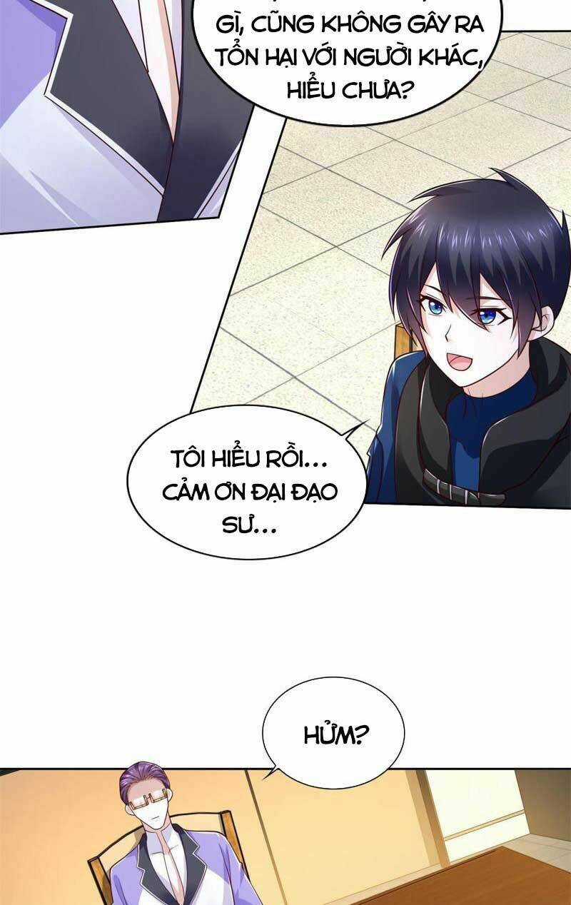 Đấu Chiến Cuồng Triều Chapter 355 trang 31