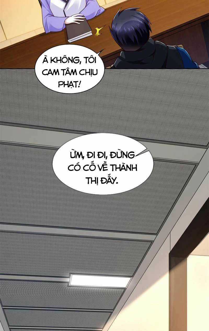 Đấu Chiến Cuồng Triều Chapter 355 trang 32