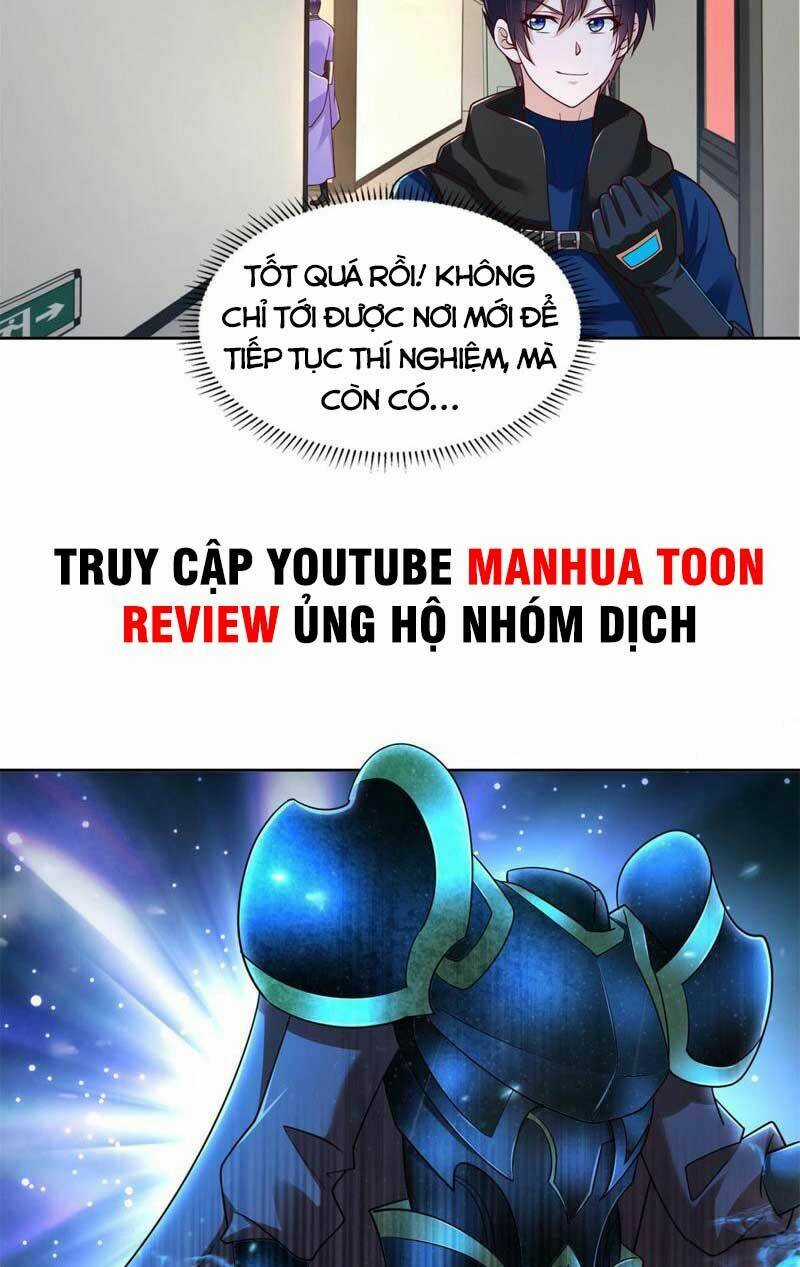 Đấu Chiến Cuồng Triều Chapter 355 trang 34