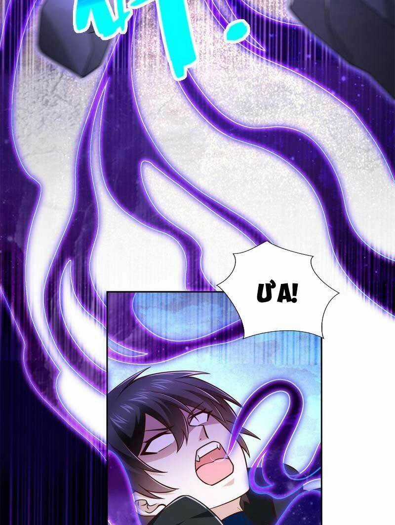 Đấu Chiến Cuồng Triều Chapter 355 trang 8