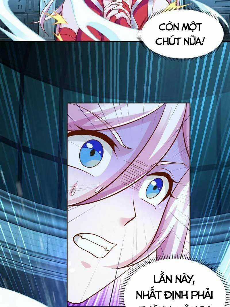 Đấu Chiến Cuồng Triều Chapter 356 trang 10