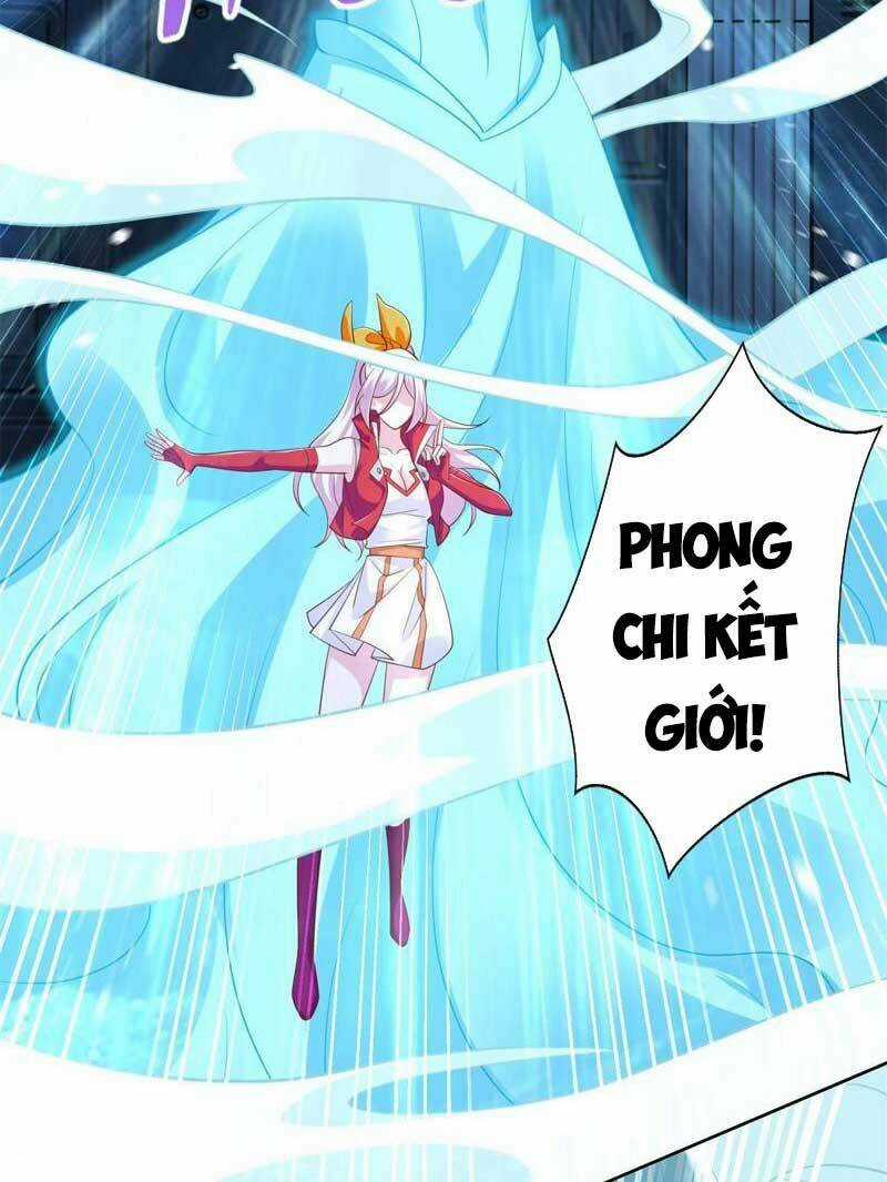 Đấu Chiến Cuồng Triều Chapter 356 trang 12