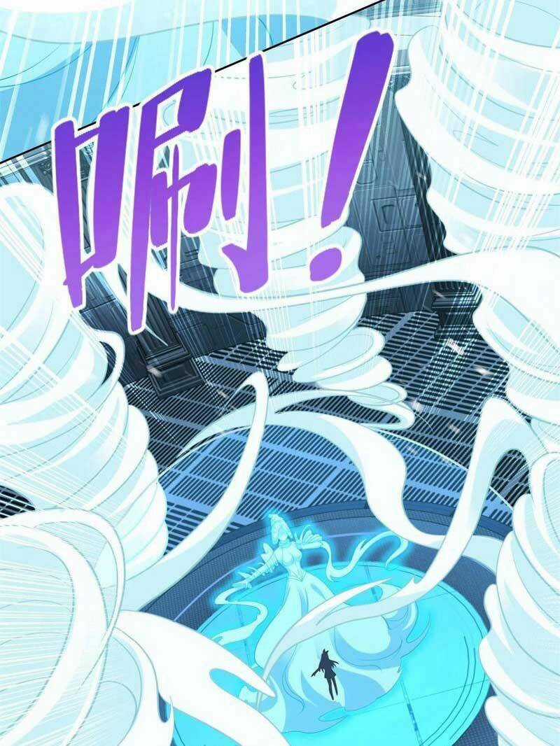 Đấu Chiến Cuồng Triều Chapter 356 trang 13