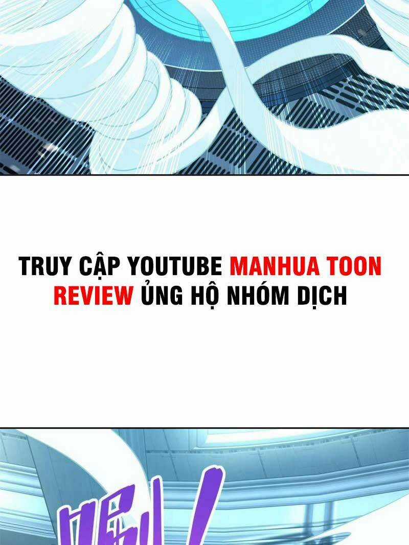 Đấu Chiến Cuồng Triều Chapter 356 trang 14