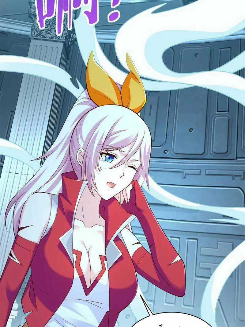 Đấu Chiến Cuồng Triều Chapter 356 trang 15