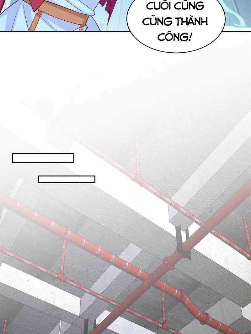 Đấu Chiến Cuồng Triều Chapter 356 trang 16