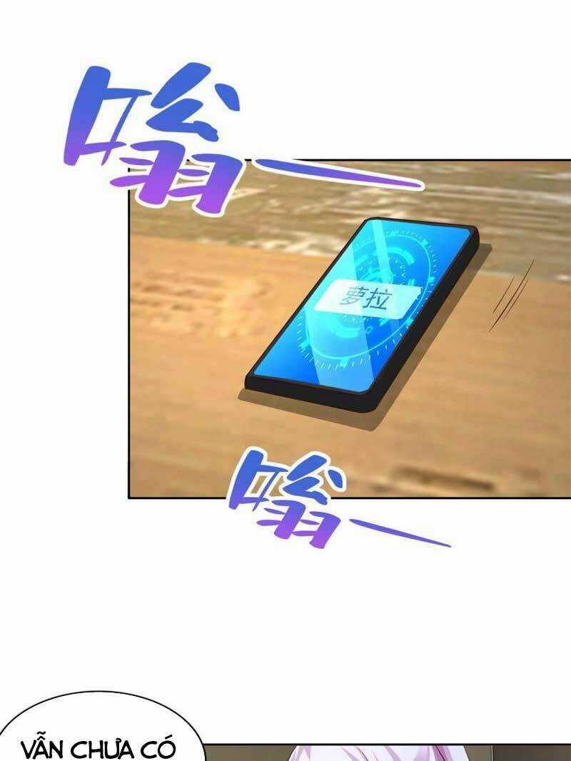 Đấu Chiến Cuồng Triều Chapter 356 trang 20