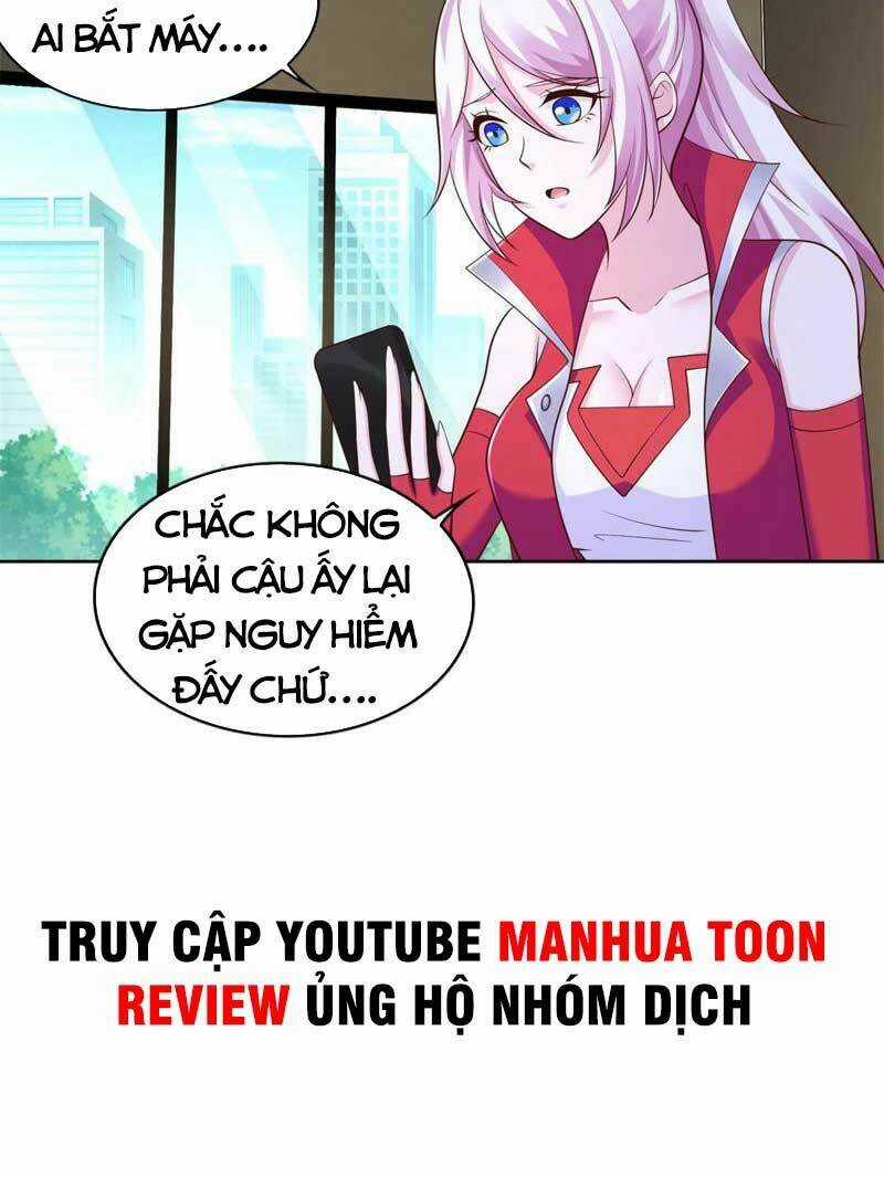 Đấu Chiến Cuồng Triều Chapter 356 trang 21