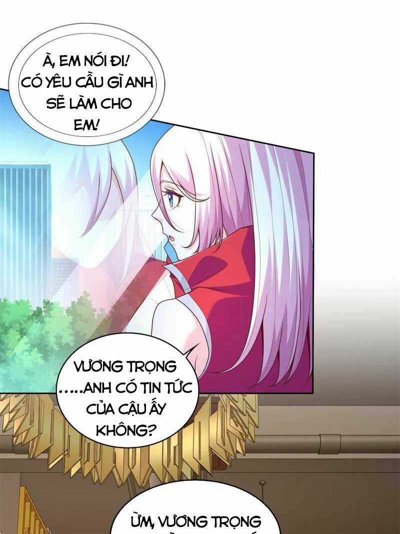 Đấu Chiến Cuồng Triều Chapter 356 trang 24