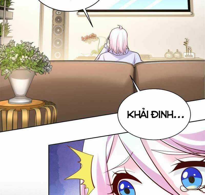 Đấu Chiến Cuồng Triều Chapter 356 trang 30