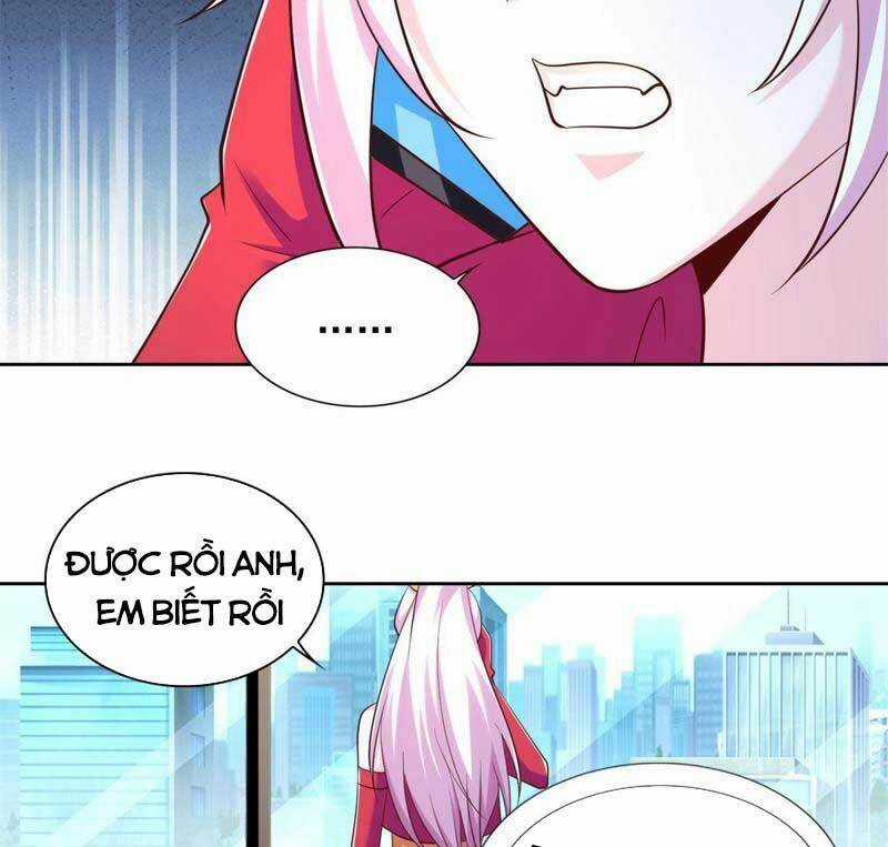 Đấu Chiến Cuồng Triều Chapter 356 trang 33