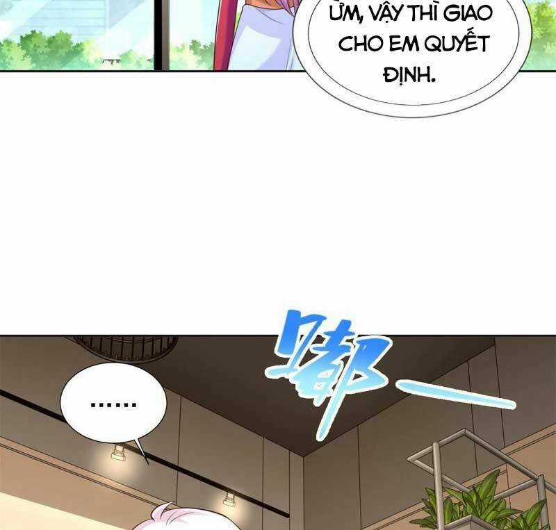 Đấu Chiến Cuồng Triều Chapter 356 trang 34