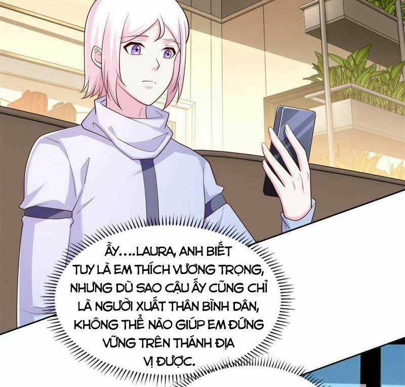 Đấu Chiến Cuồng Triều Chapter 356 trang 35