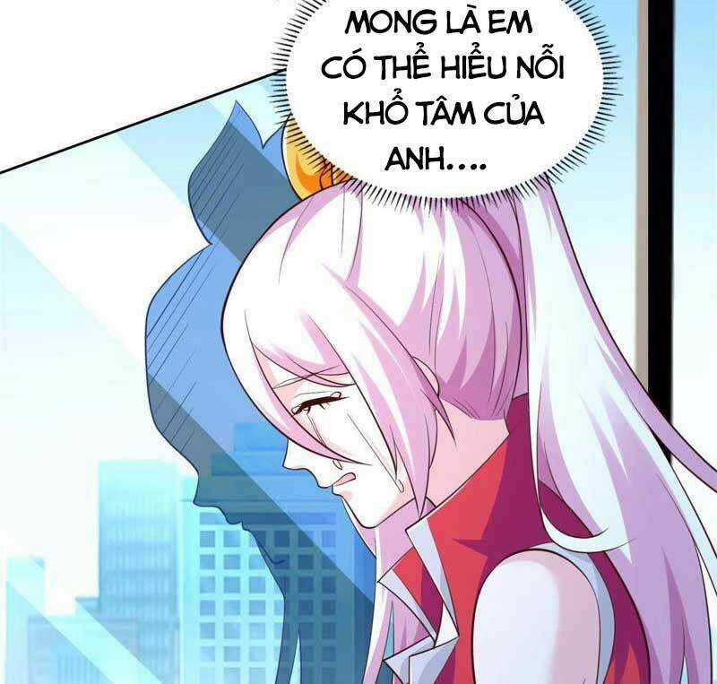 Đấu Chiến Cuồng Triều Chapter 356 trang 36