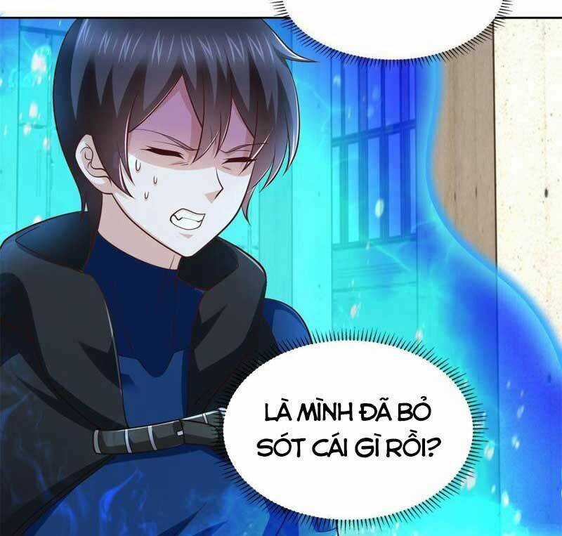 Đấu Chiến Cuồng Triều Chapter 356 trang 39