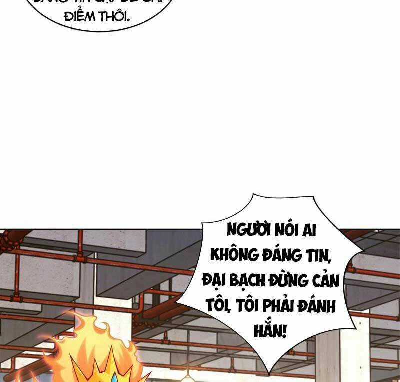 Đấu Chiến Cuồng Triều Chapter 356 trang 41