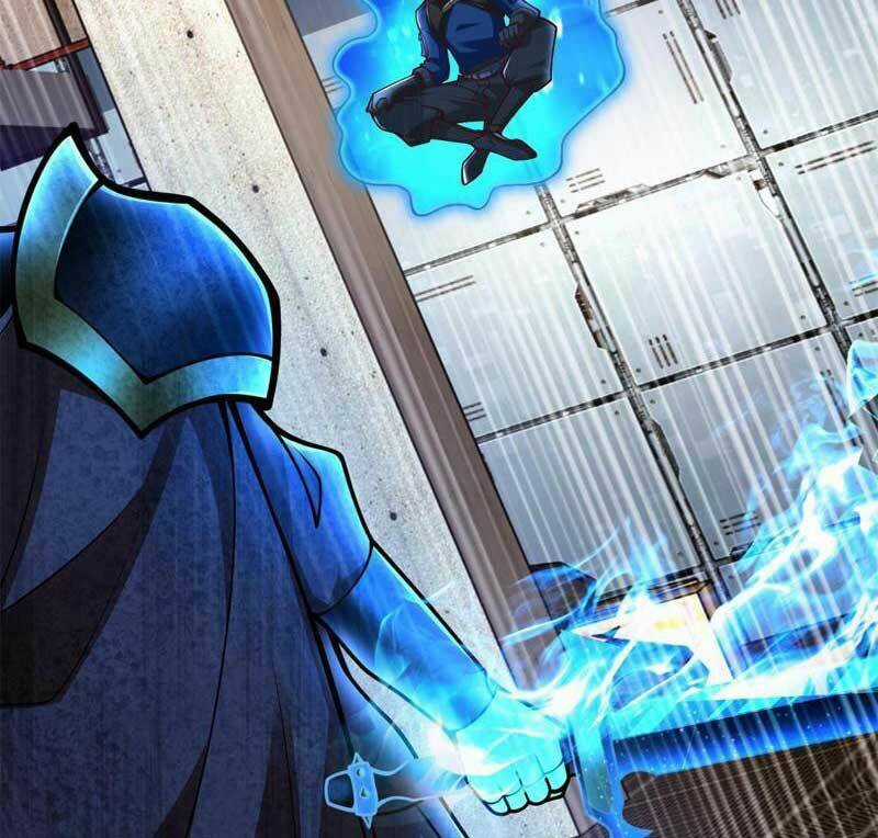 Đấu Chiến Cuồng Triều Chapter 356 trang 44