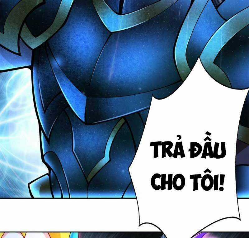 Đấu Chiến Cuồng Triều Chapter 356 trang 46