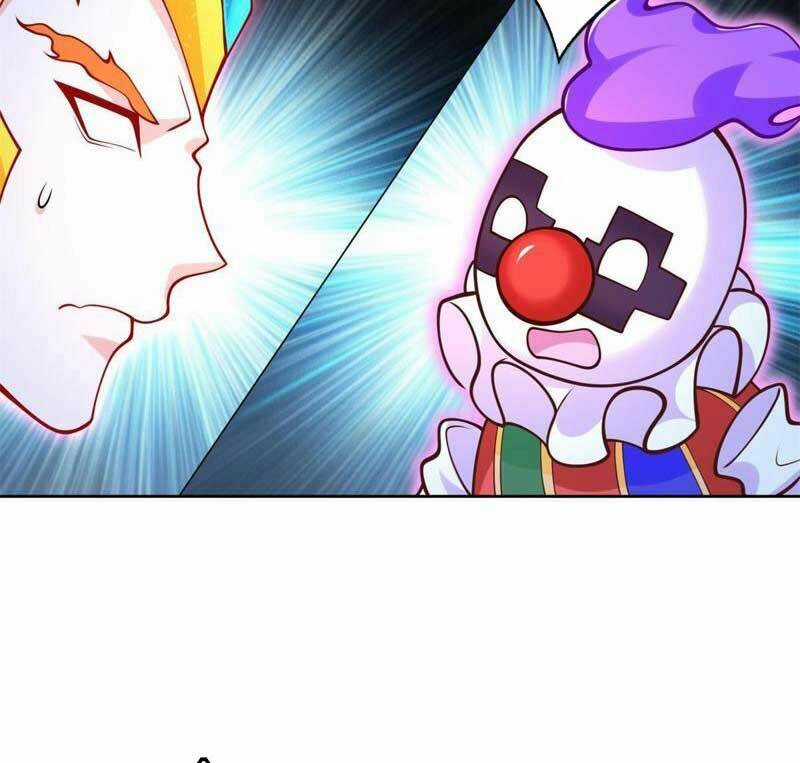 Đấu Chiến Cuồng Triều Chapter 356 trang 47