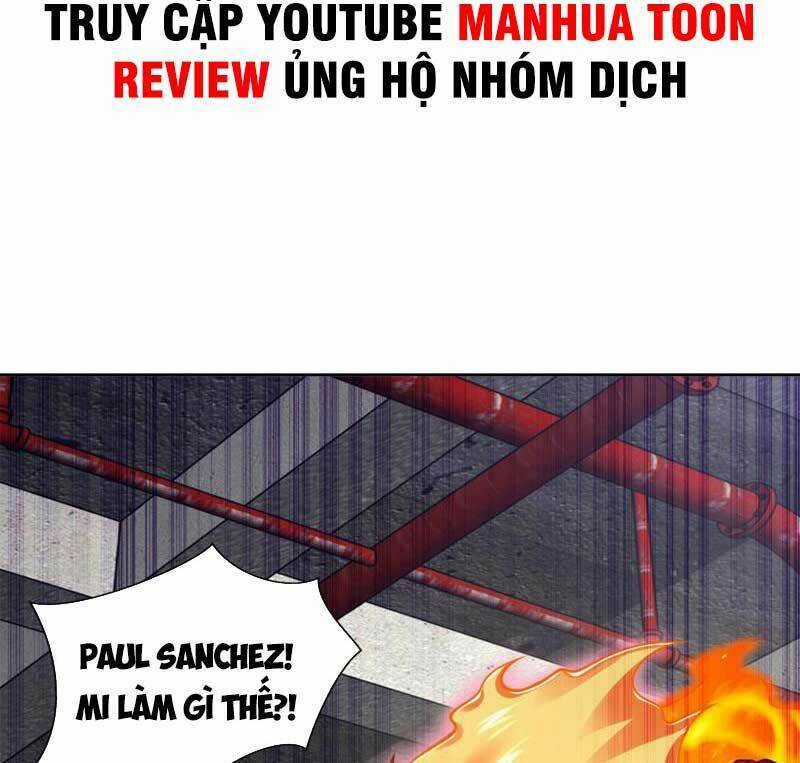 Đấu Chiến Cuồng Triều Chapter 356 trang 48