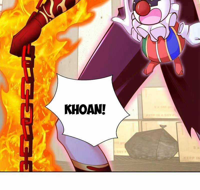 Đấu Chiến Cuồng Triều Chapter 356 trang 50